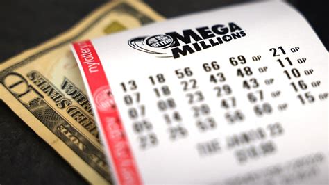mega millions annuity u. s. a. lottery